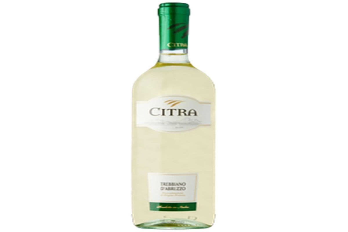 CITRA WHITE (1 x 1000ML)