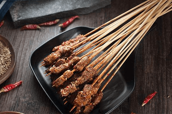Lamb 咩小羊