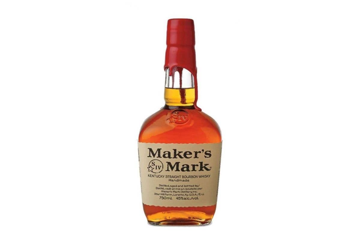 Maker's Mark (1 x 375ml)
