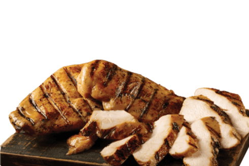 Chicken (1/2 lb)