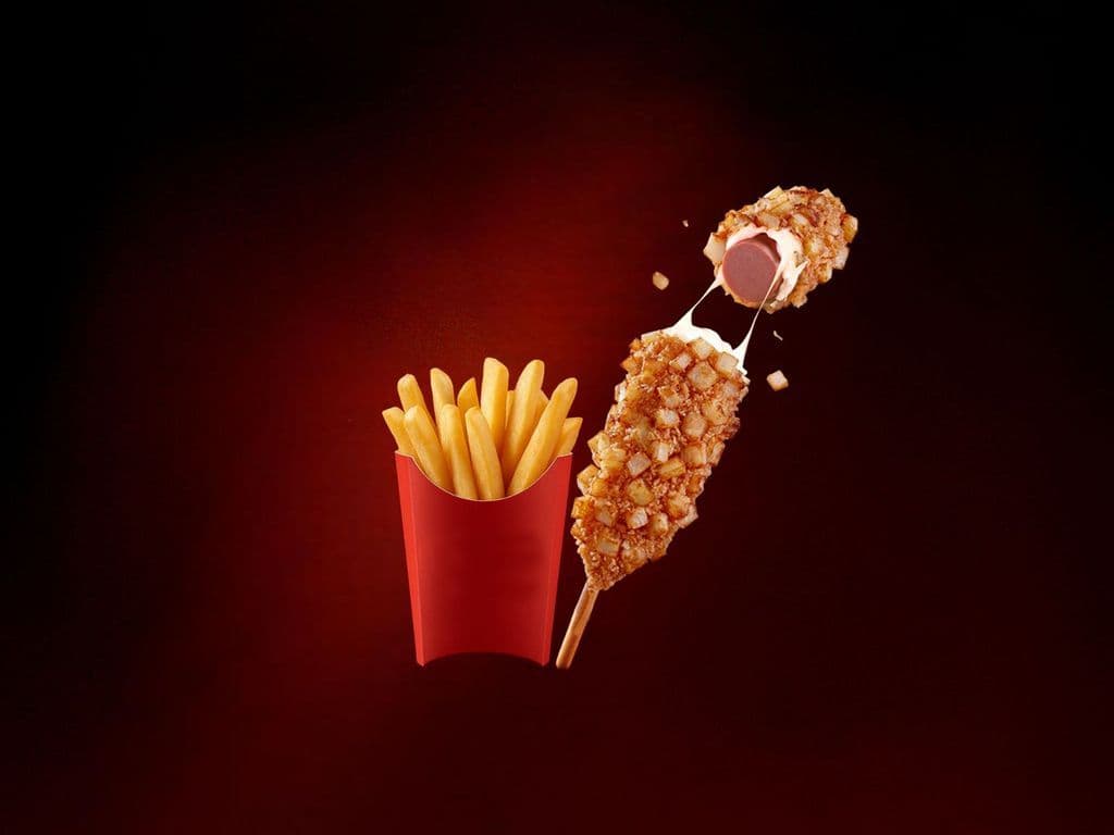 Kogo & Fries