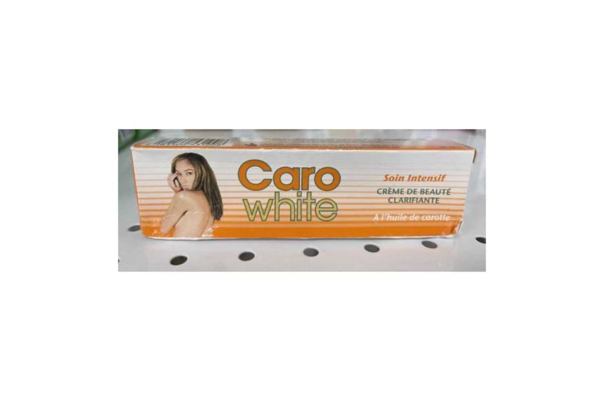 Caro White Lightening Beauty Cream (30 ml) (30 ml)