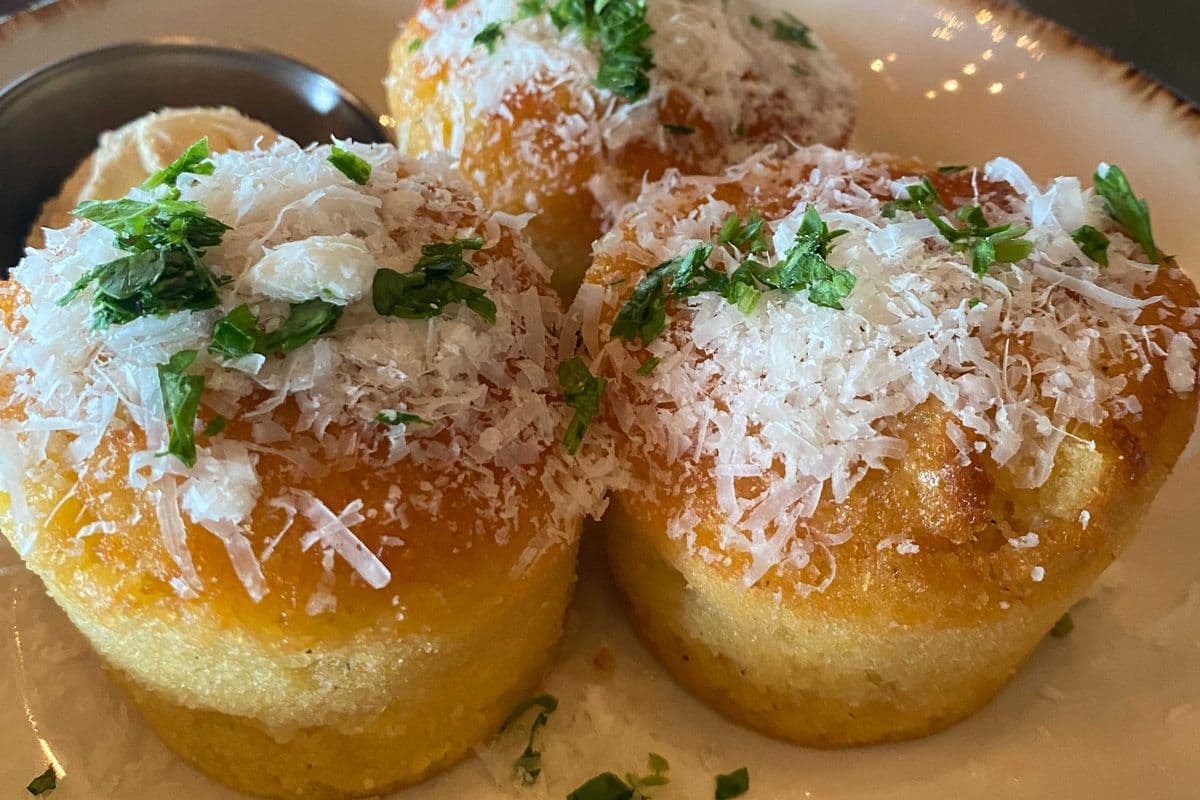 Corn Bread