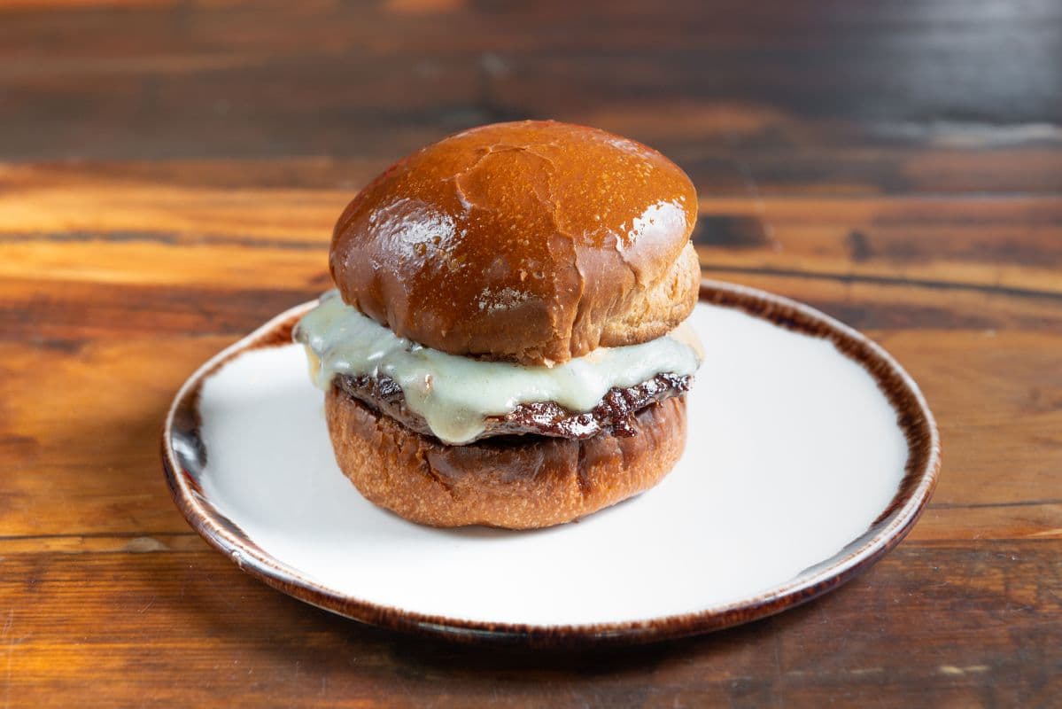 Burger Le Chiquito / Le Chiquito Burger