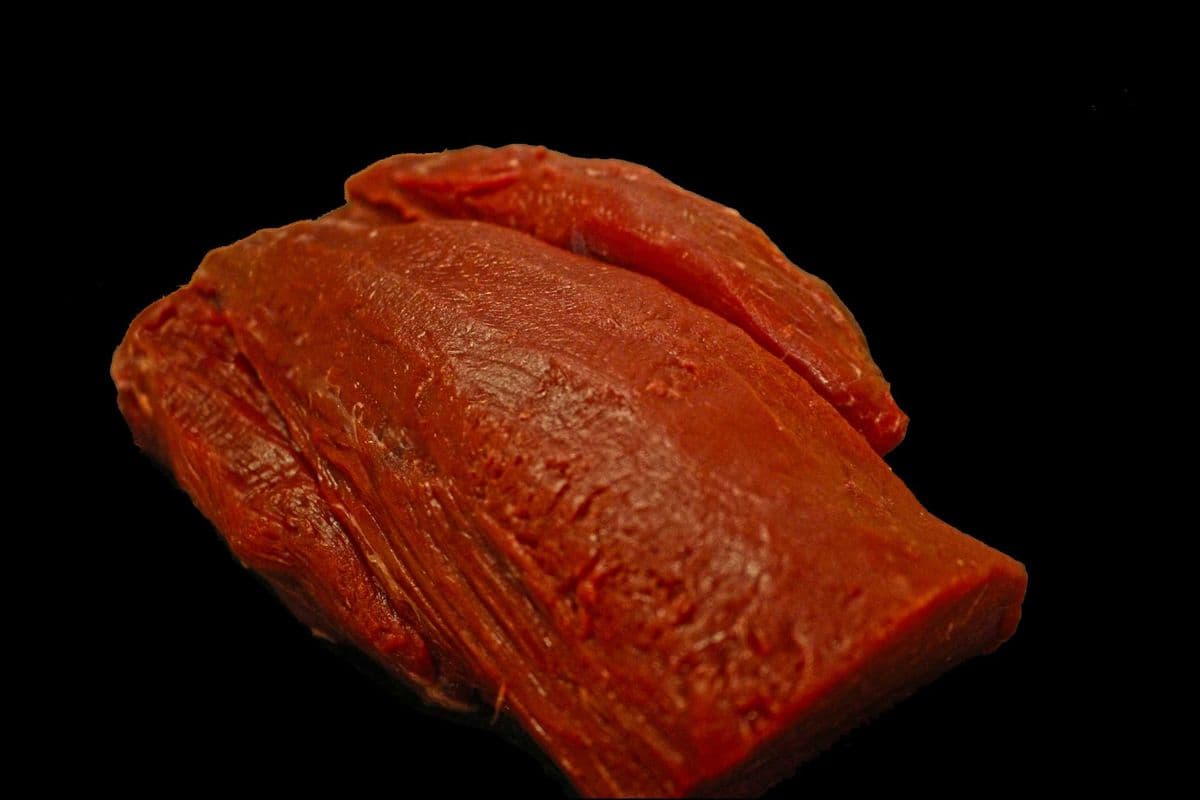 Chateau Tenderloin Roast (Tenderloin Butt) (3 Pounds)