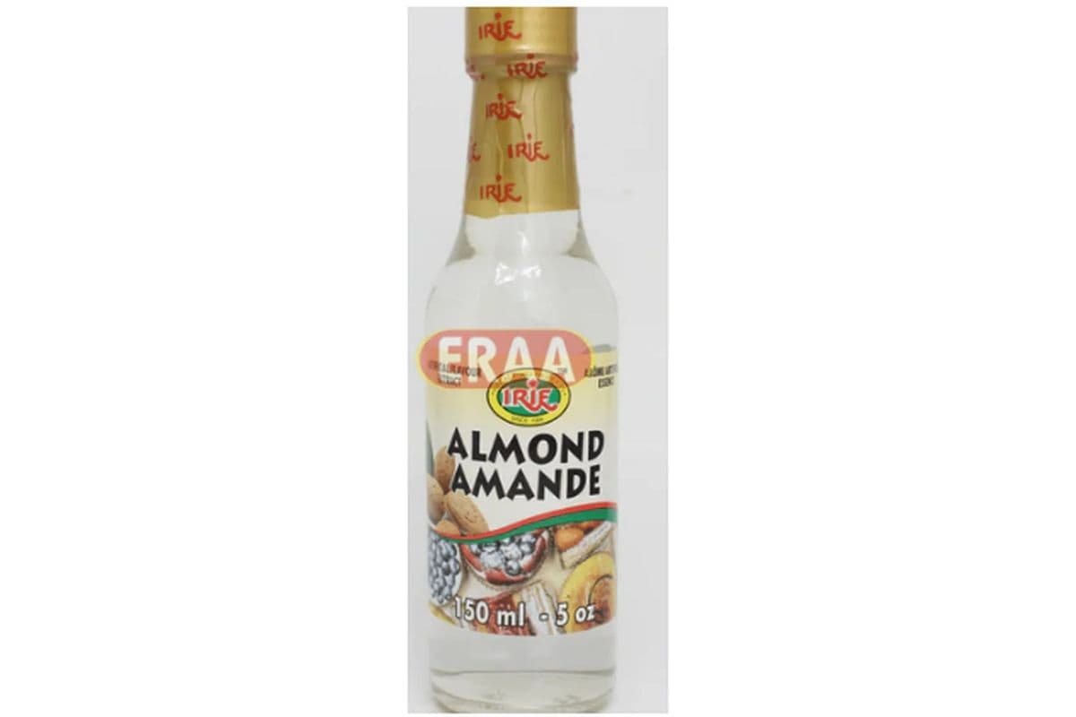 Irie Almond Extract (150 g)