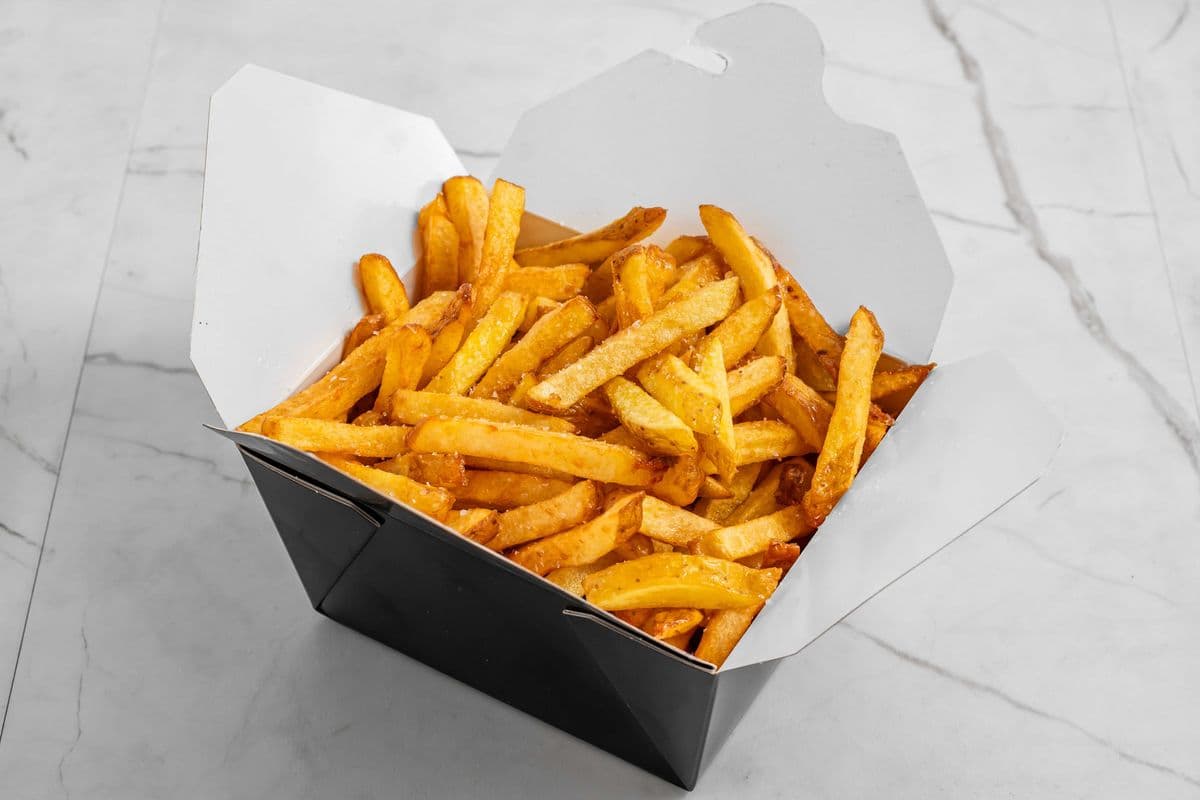 Small Fries