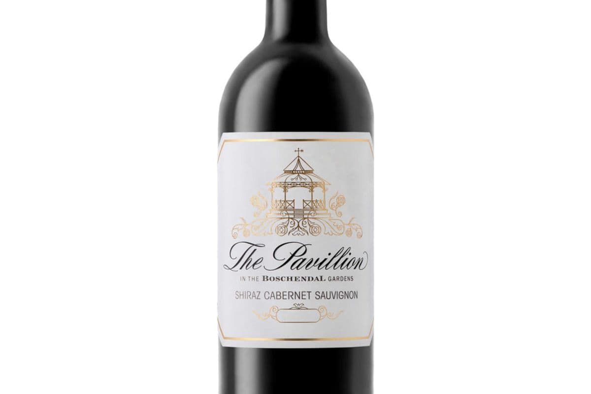 Pavillion Shiraz (1 x 750ml)