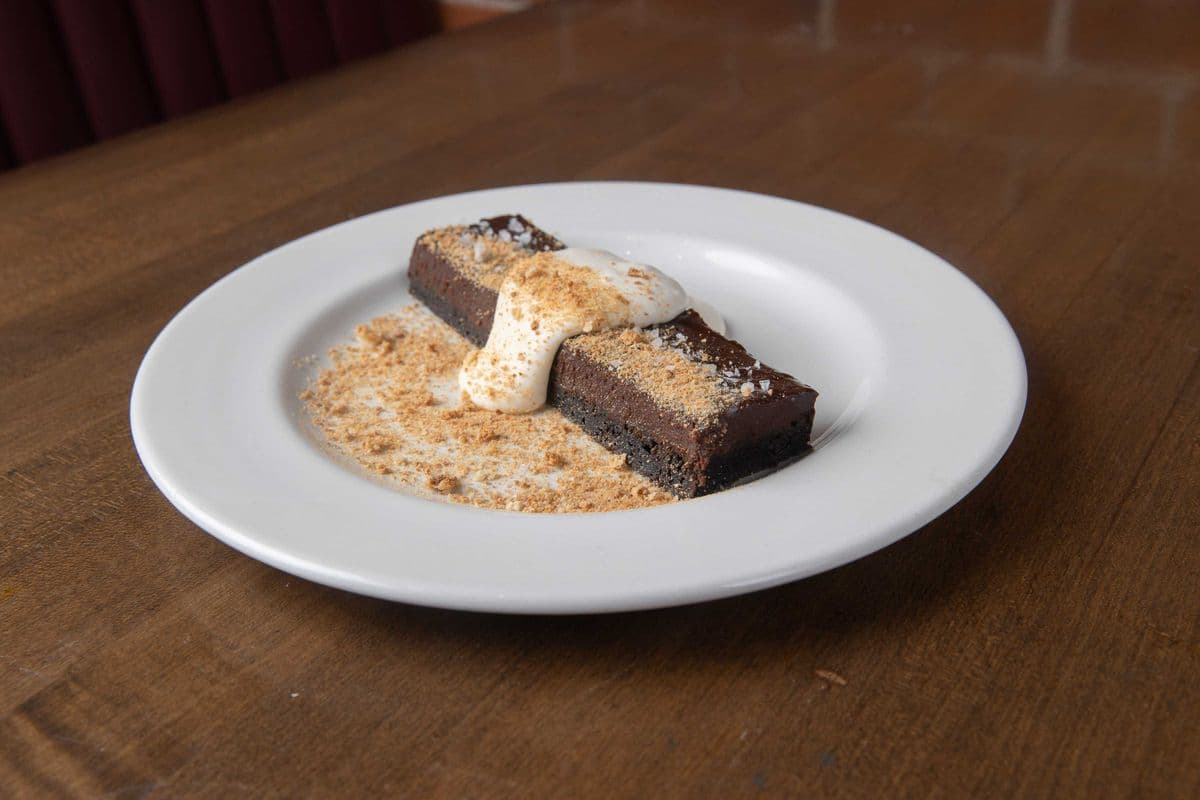 Chocolate Torte