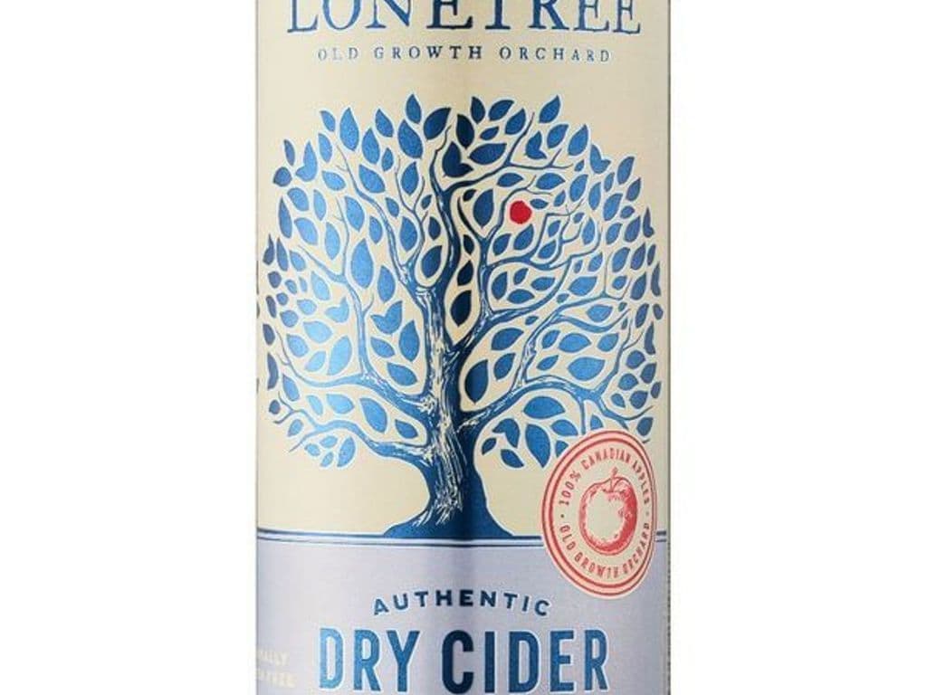 D - Lonetree Apple