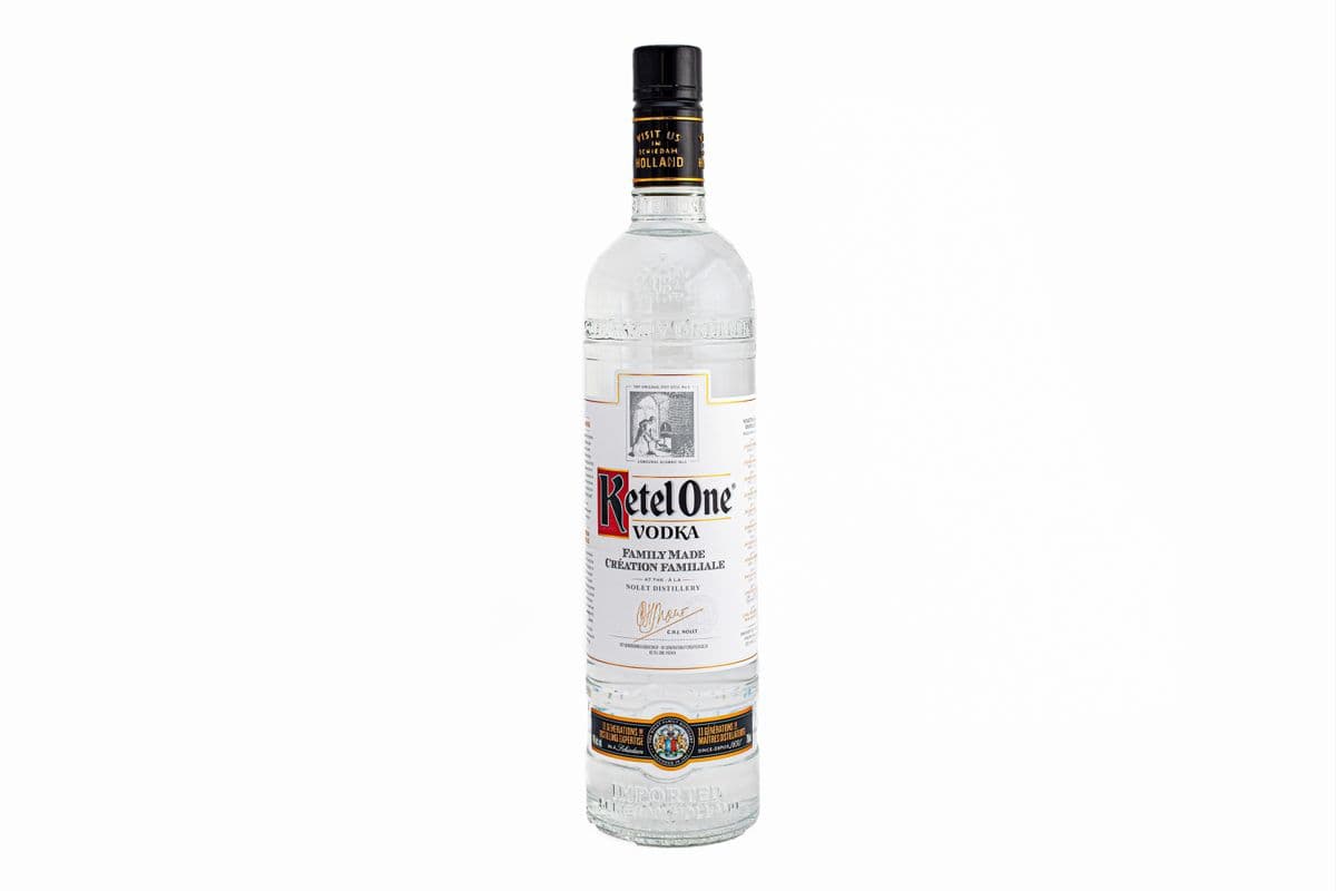 Ketel One Vodka (1 x 750 ml)