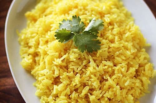 Rice