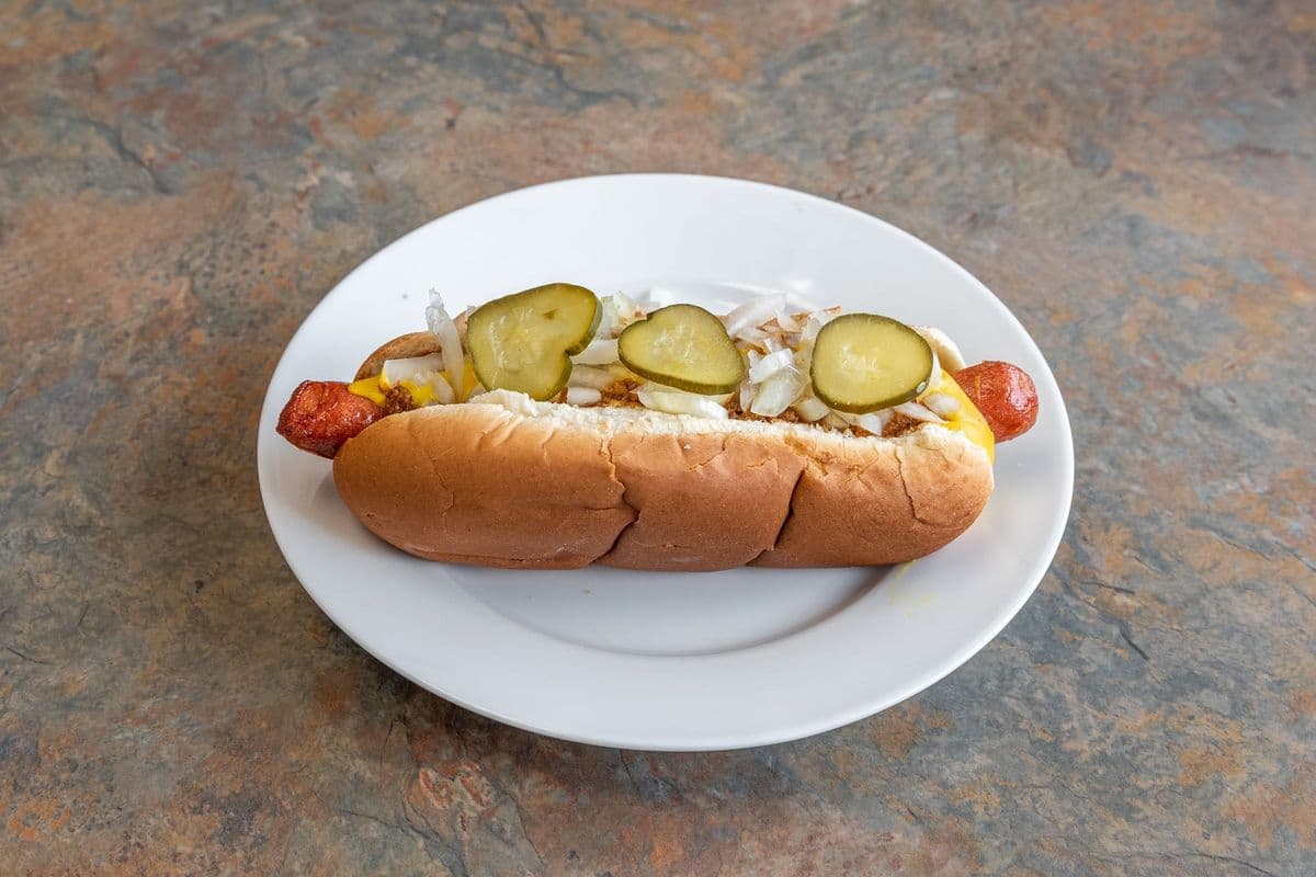 Hot Dog