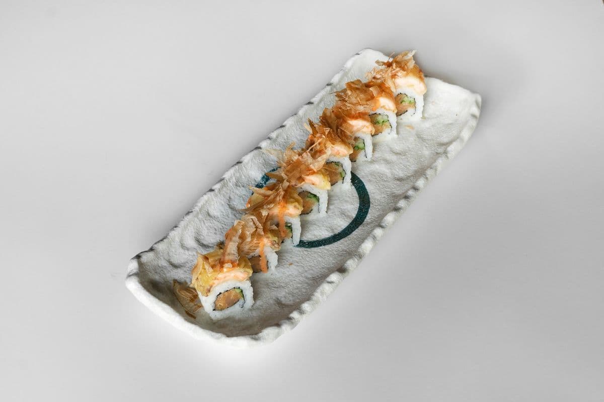 Boston Roll