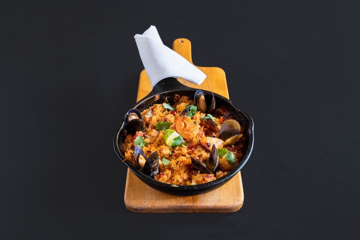 Paella