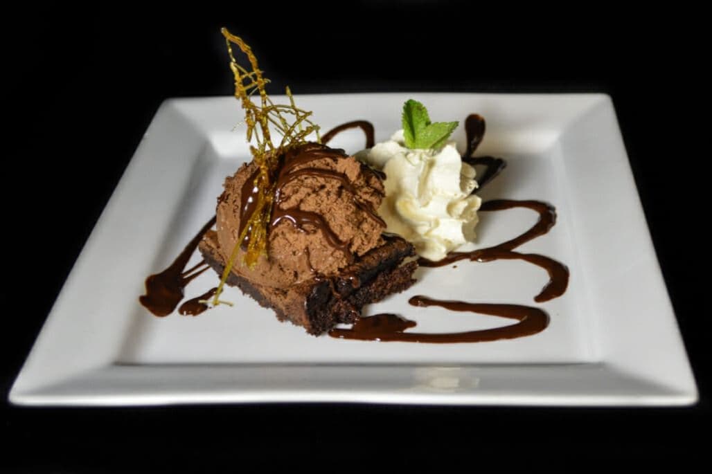 Callebaut Chocolate Truffle (Gluten Friendly)