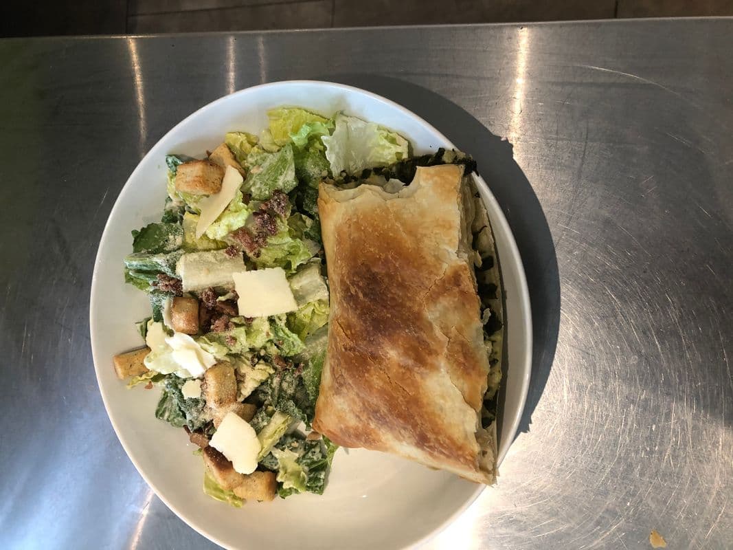 Caesar Salad