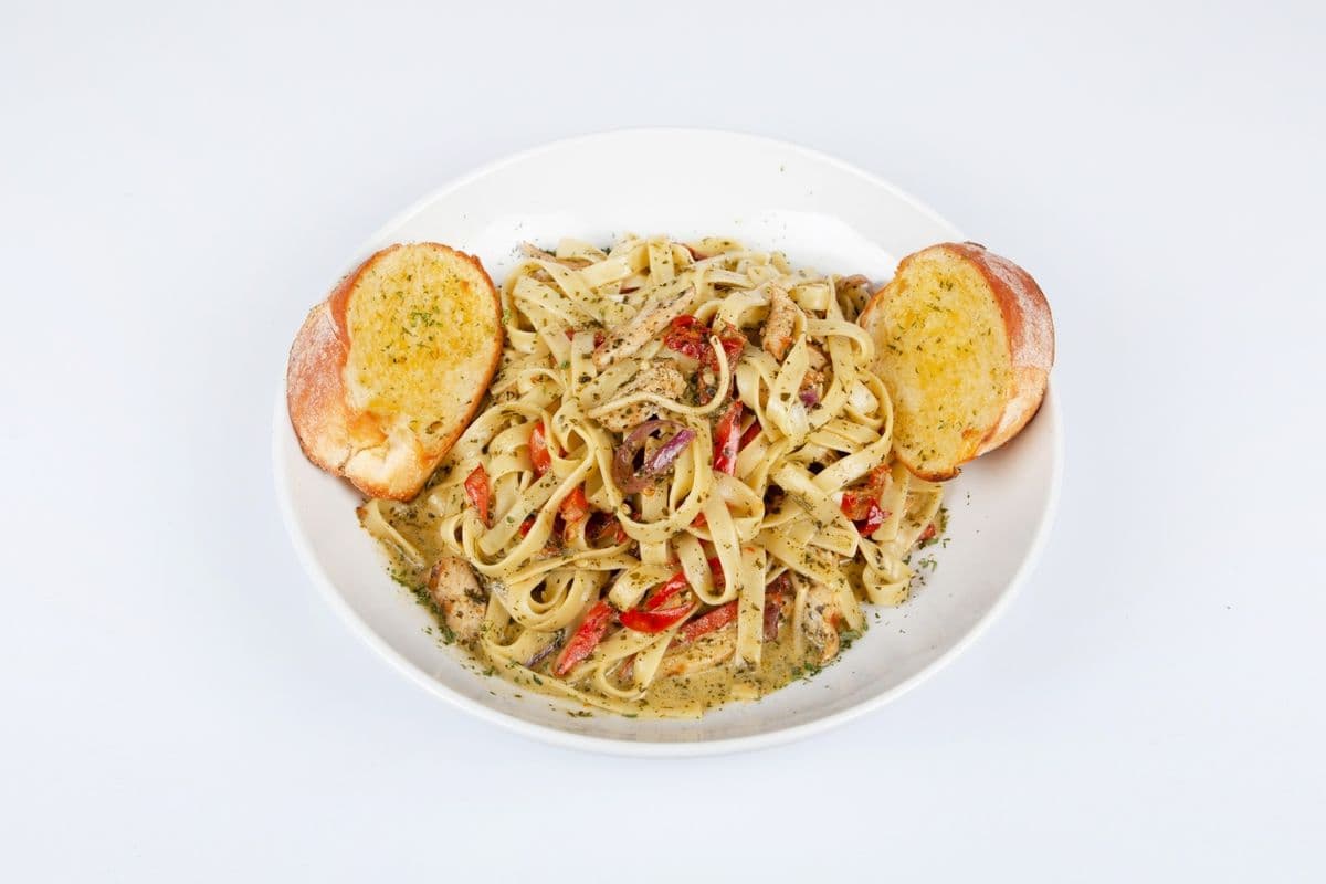 Pesto Chicken