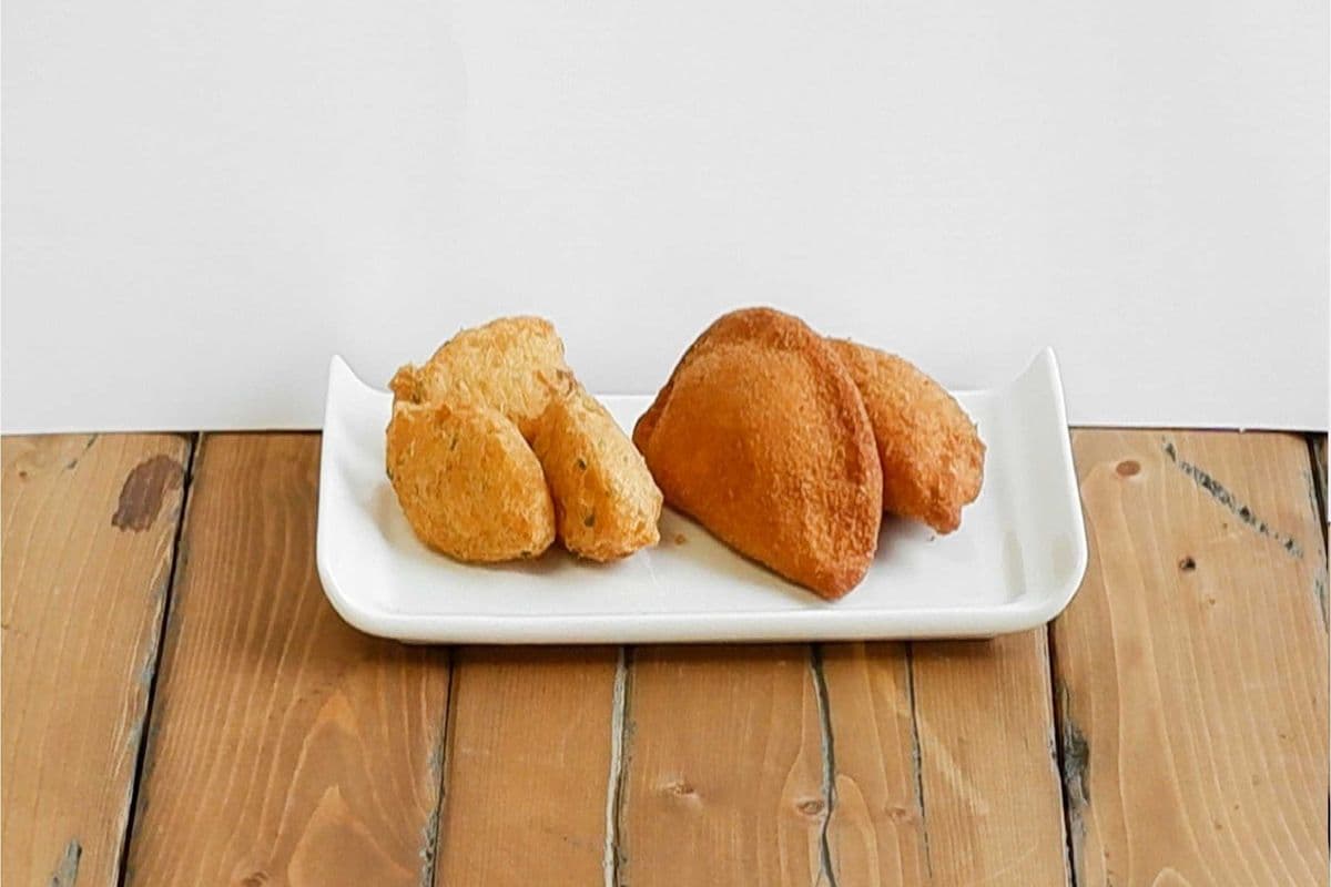 Rissois/Patties