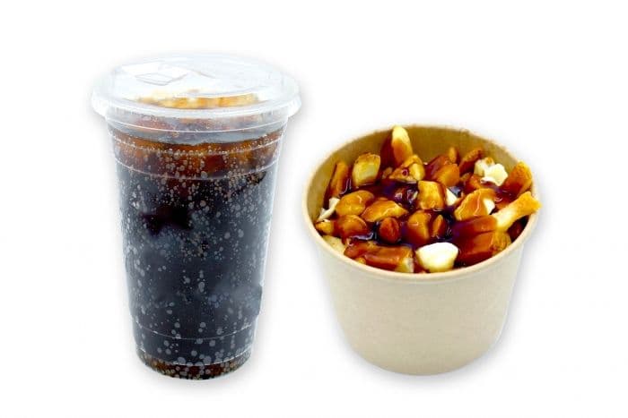 Make It A Combo