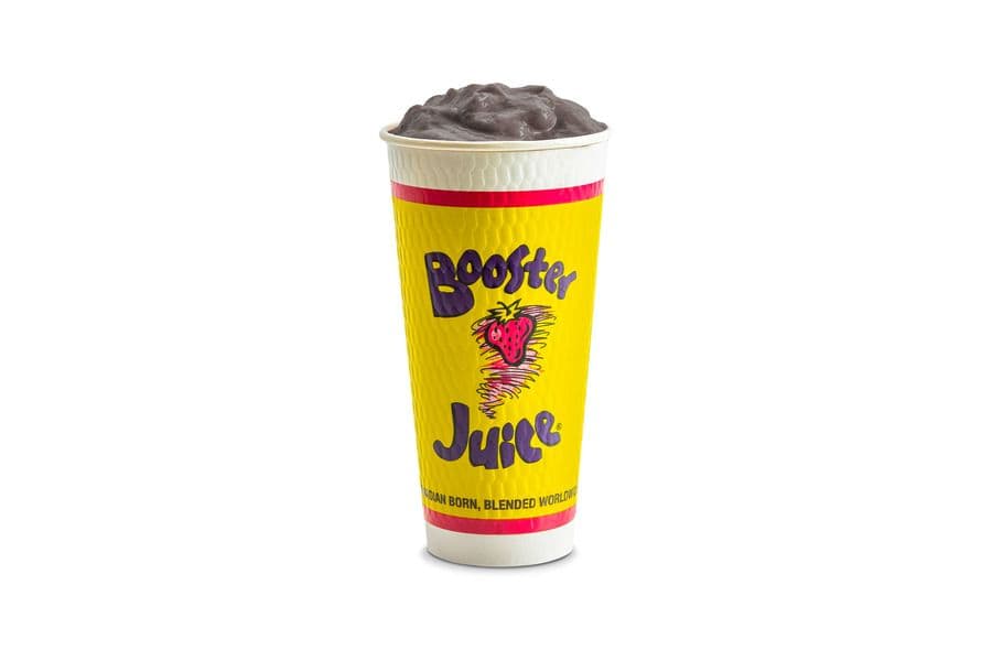 Eclipse Smoothie