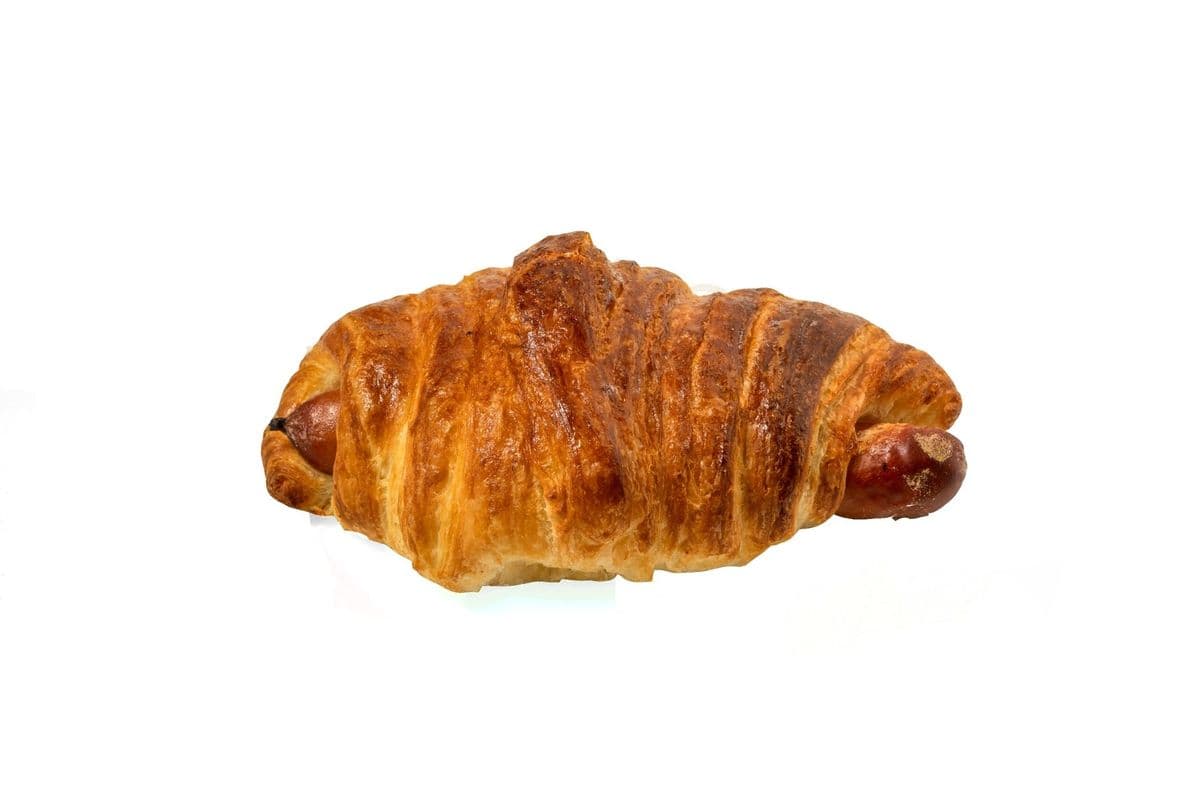 Big Sausage Roll (Croissant)