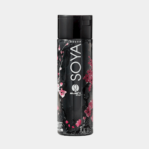 Soy Sauce / Sauce Soya