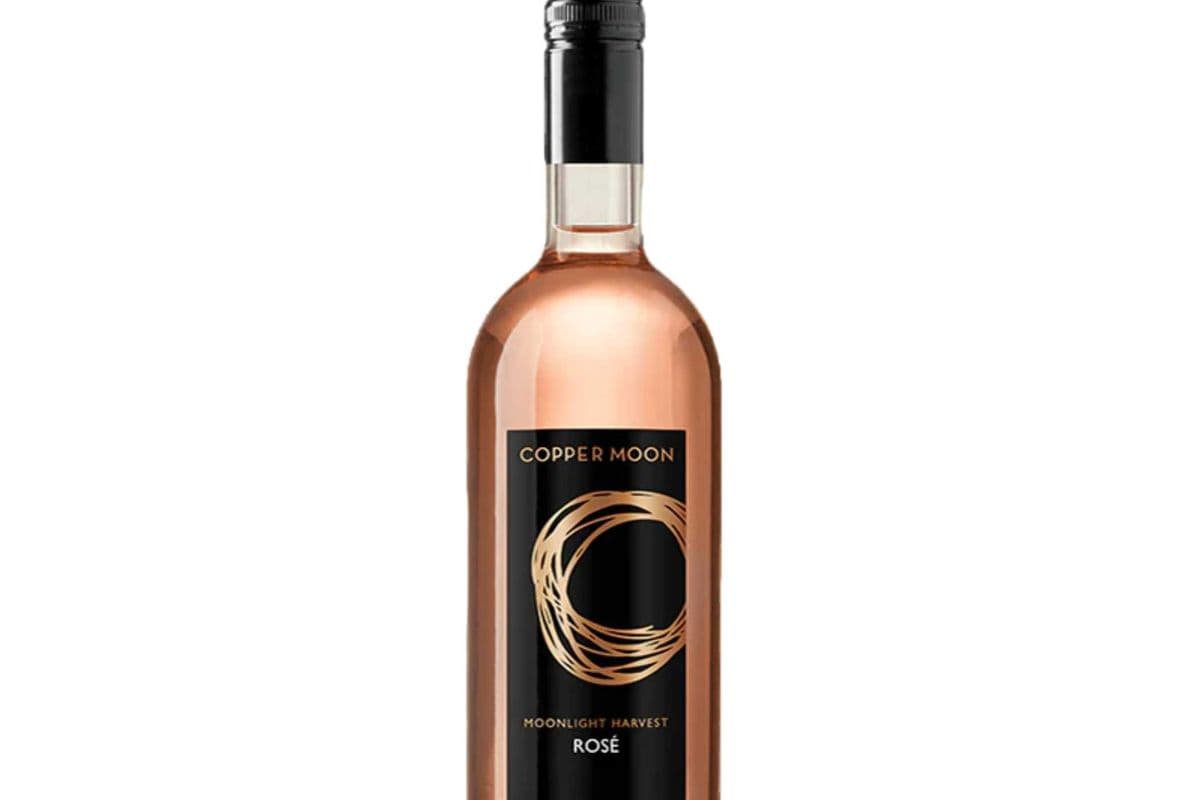 Copper Moon Rose (1 x 750 ml)