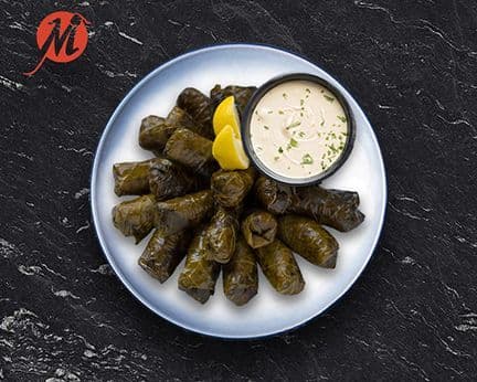 Small Vine Leafs