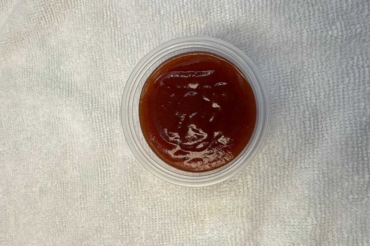 House-made Marinara Dip (2Oz)