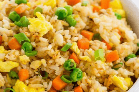 Fried Rice
