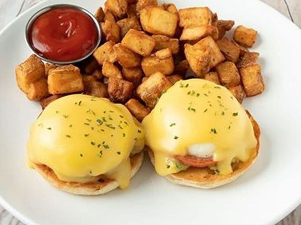 Southwest Benedict