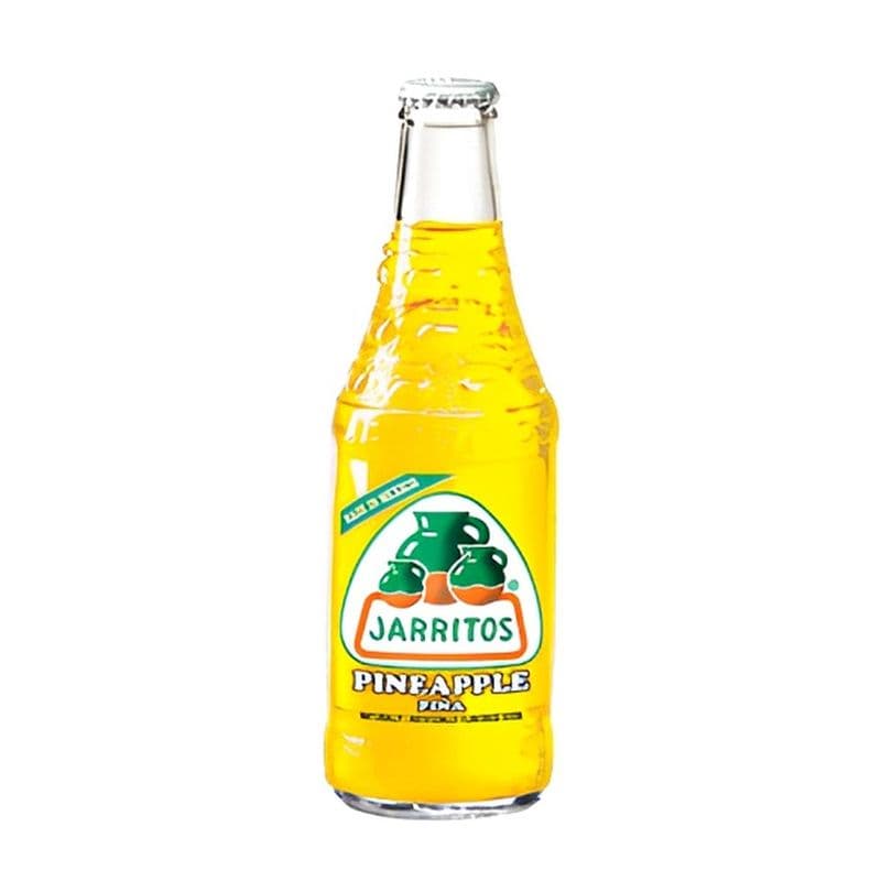 Jarritos Pineapple