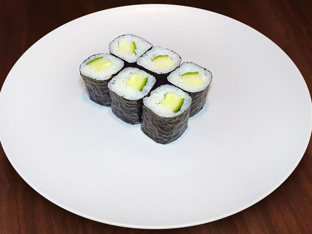 Kappa Roll