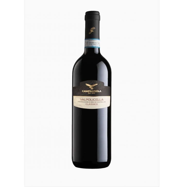 Campagnola Valpolicella 250ML,12.5% ABV
