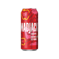 Mad Jack (Malt) (1 Can x 473 mL)