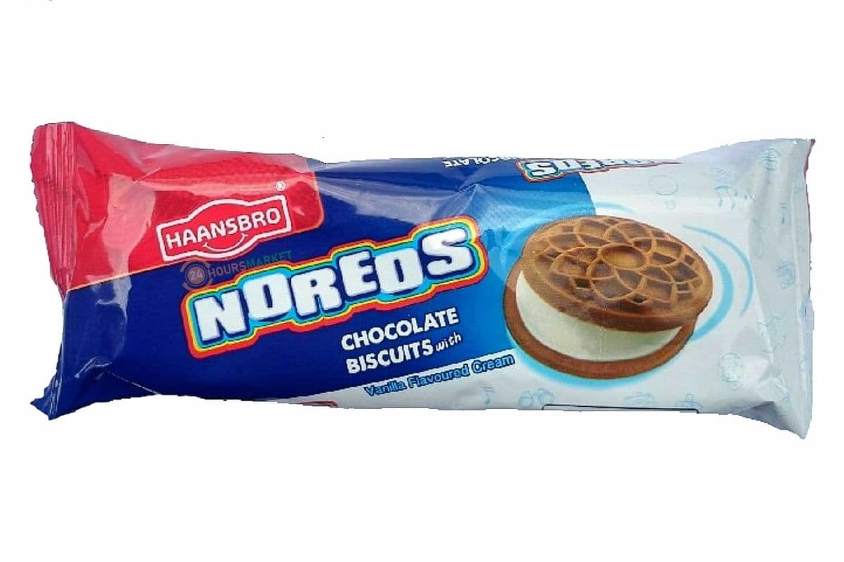 Noreos Vanilla