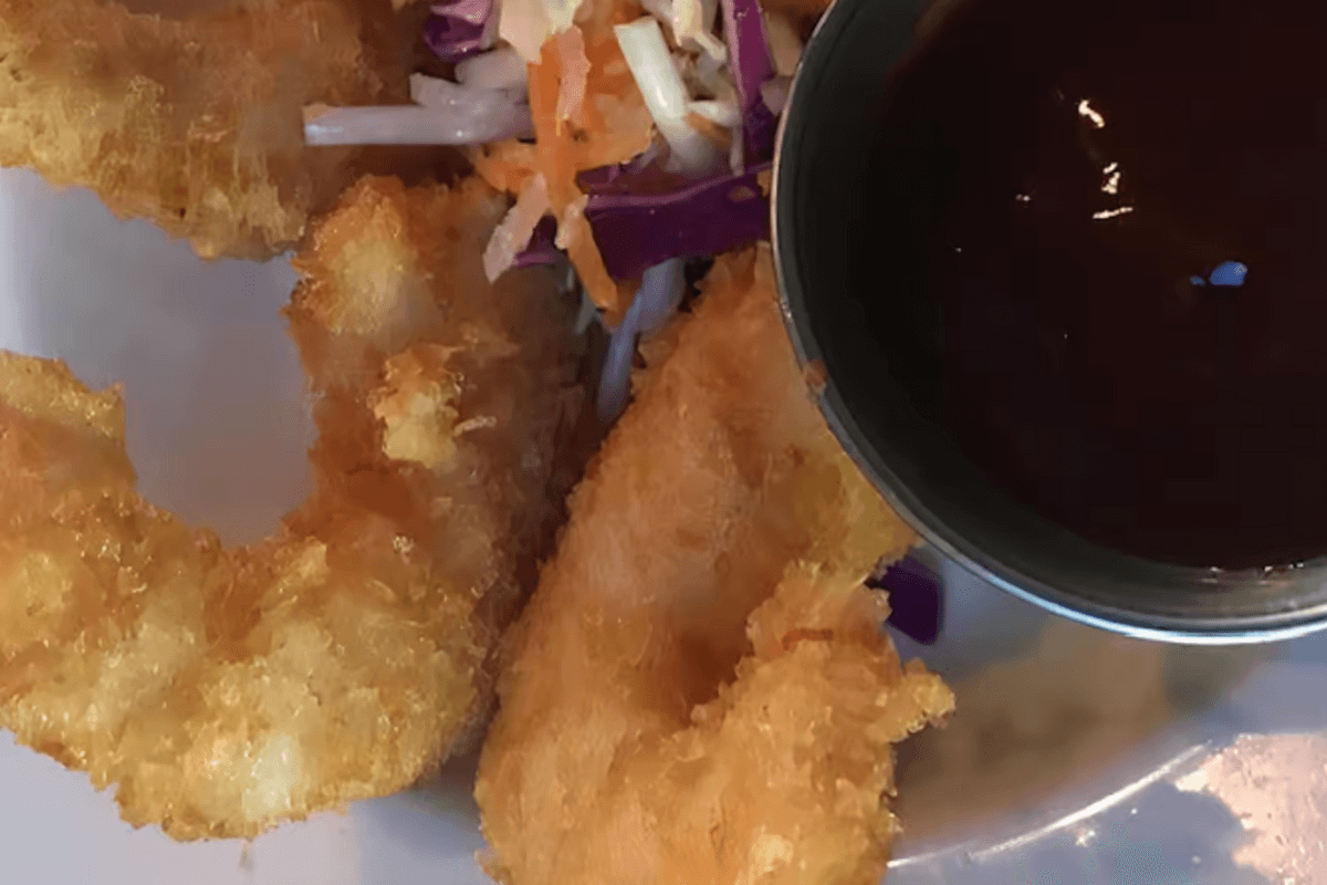 Ebi Fritas