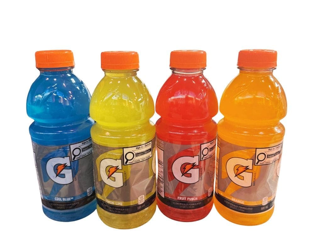 Gatorade