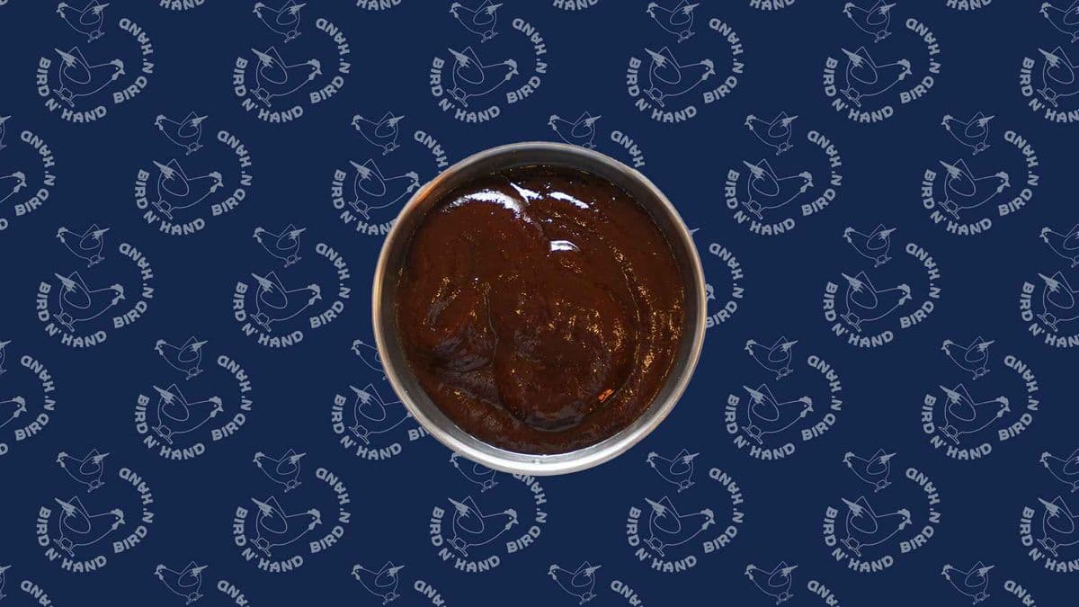 BBQ Sauce