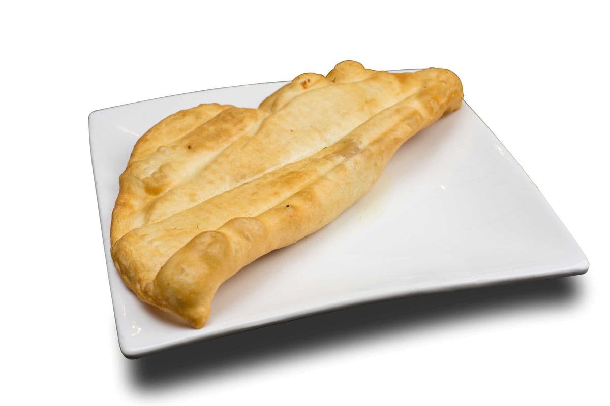 Hawaiian Panzerotti