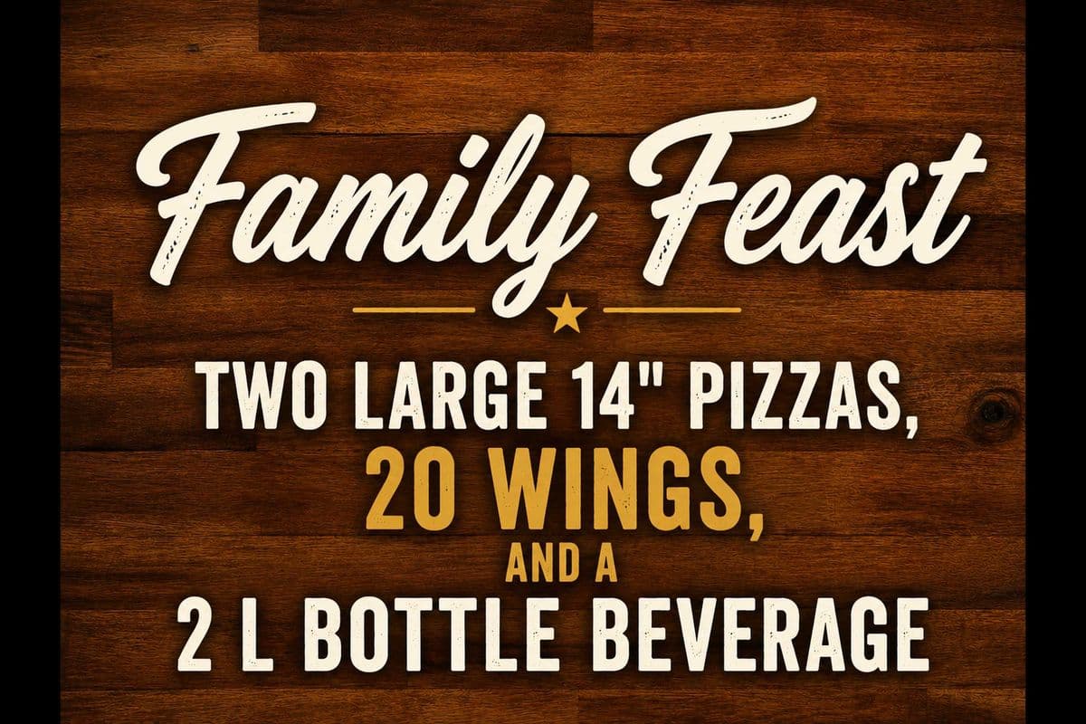 Family Feast