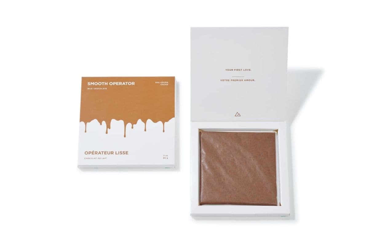 Smooth Operator (3 oz)