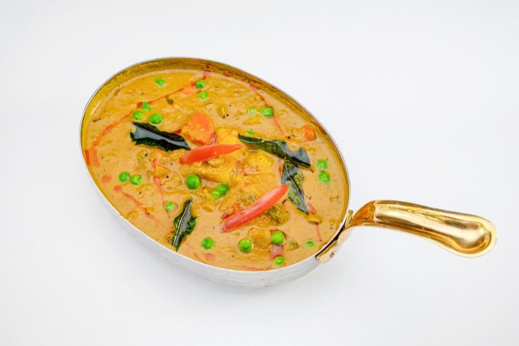 Veg Kuruma