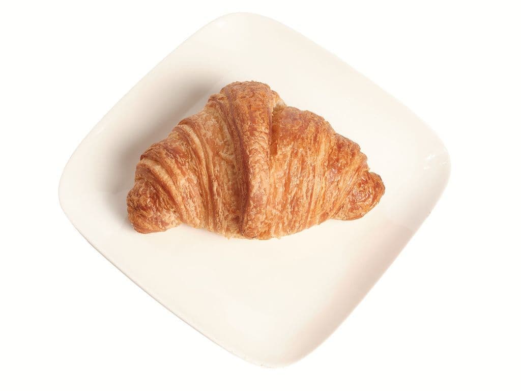 Plain Croissant