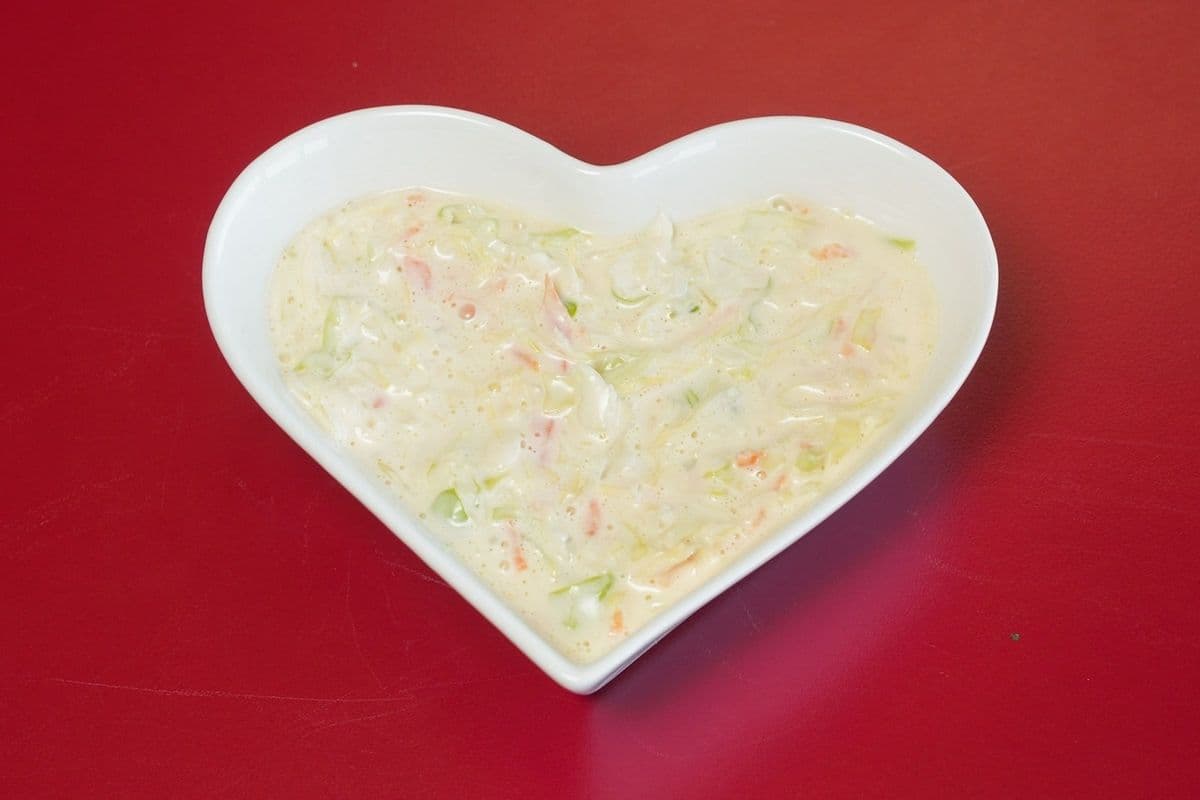 Coleslaw
