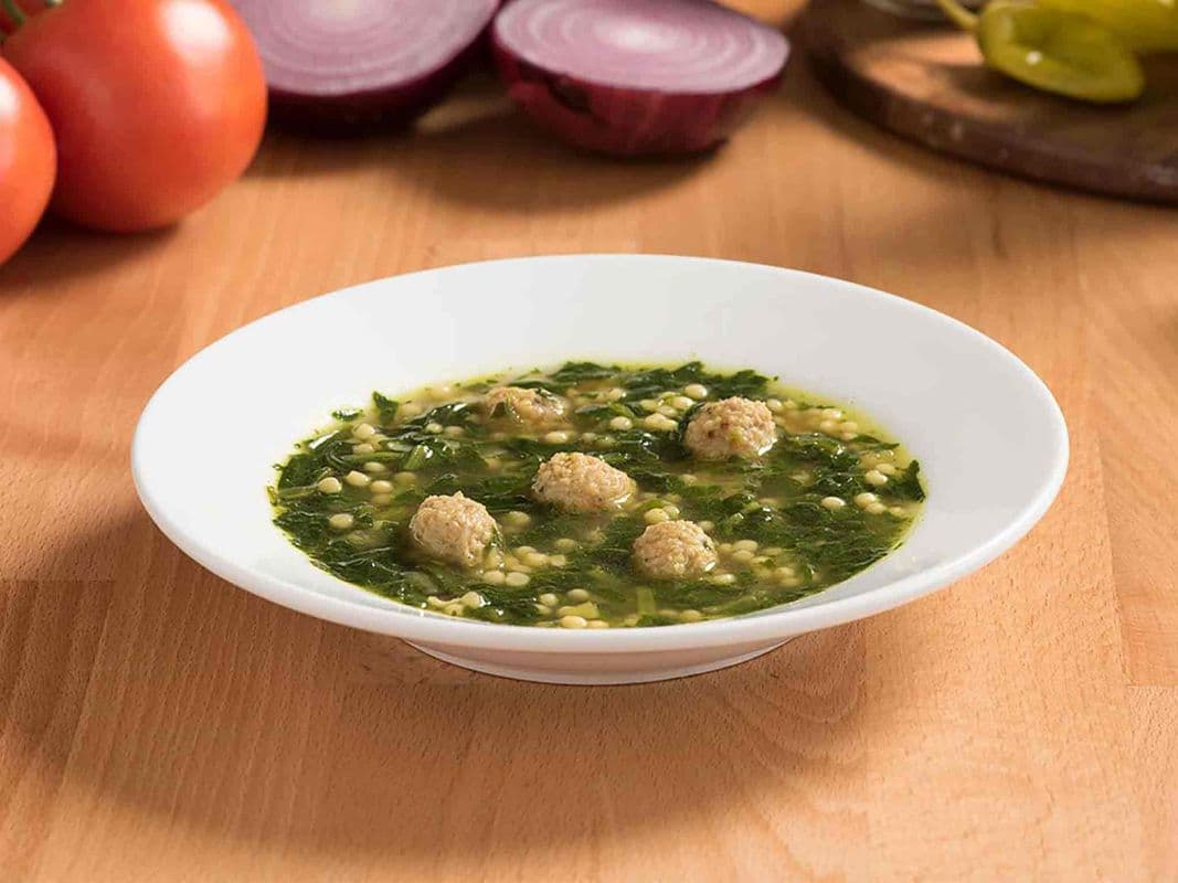 Italian Wedding Soup