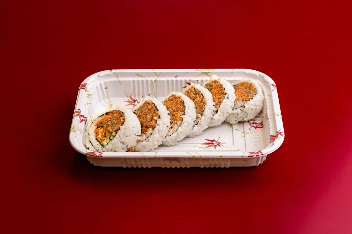 BC Roll (LV) (6pcs)