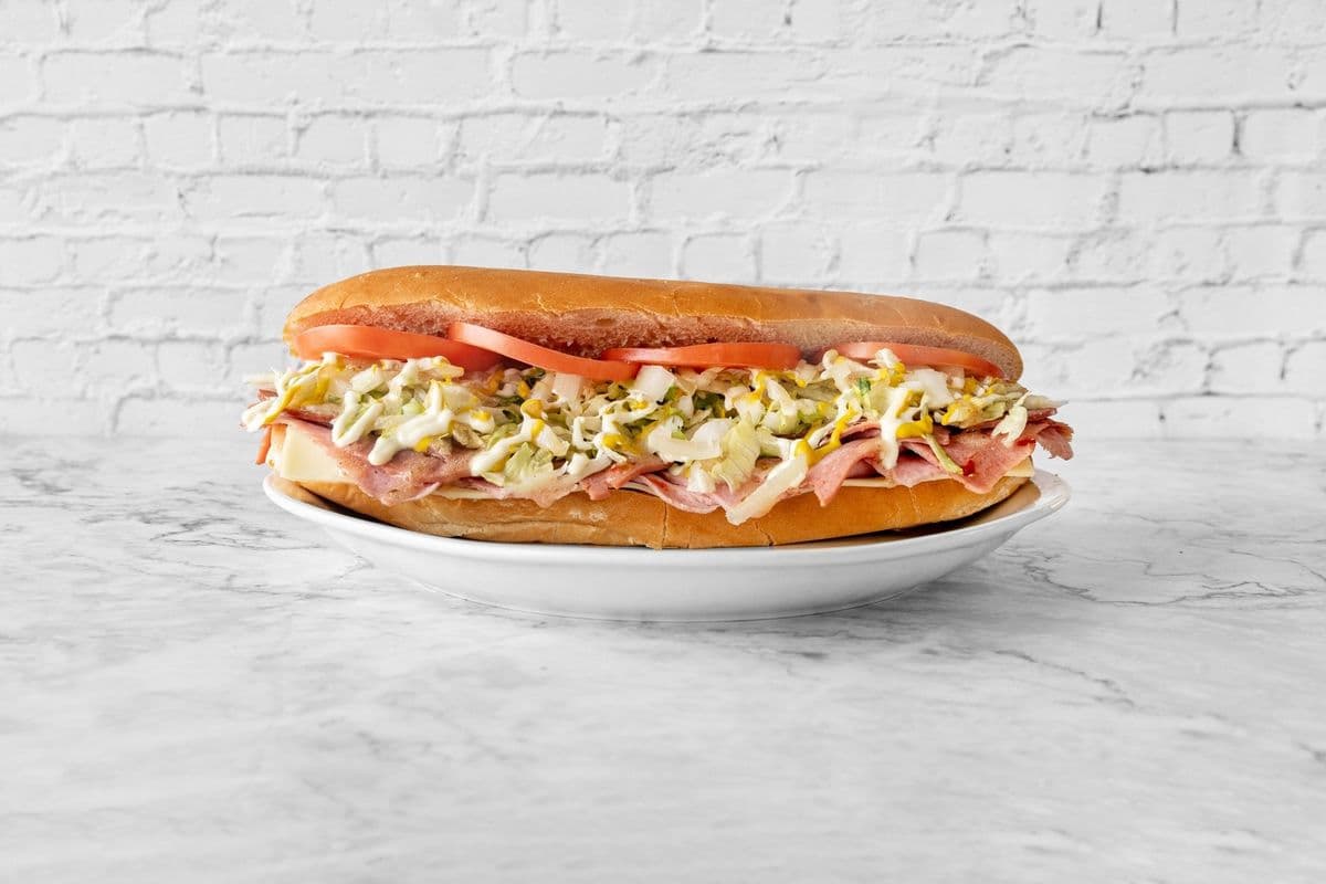 Special Sub