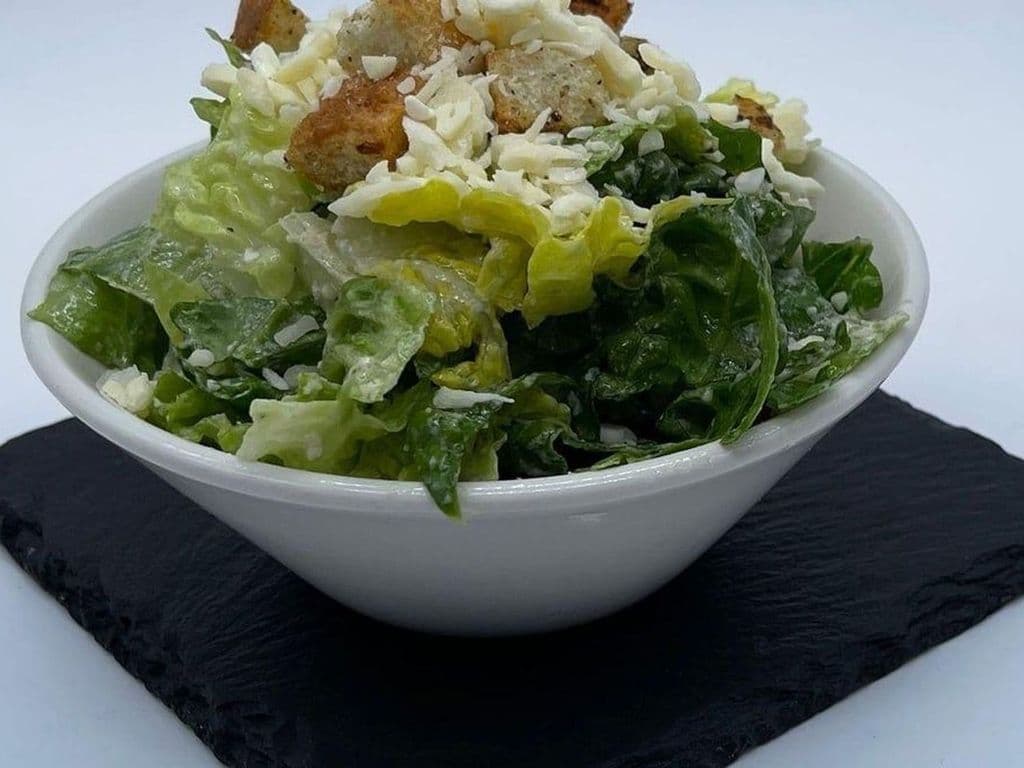 Petite Salade César / Small Caesar Salad